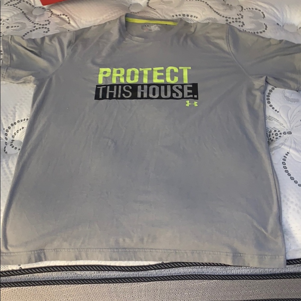 Under Armour Shirt